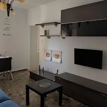 Piso A 200 Metros Playa * マラガ