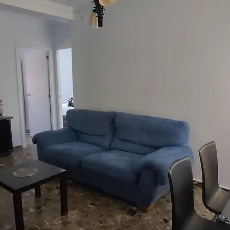 Piso A 200 Metros Playa * マラガ