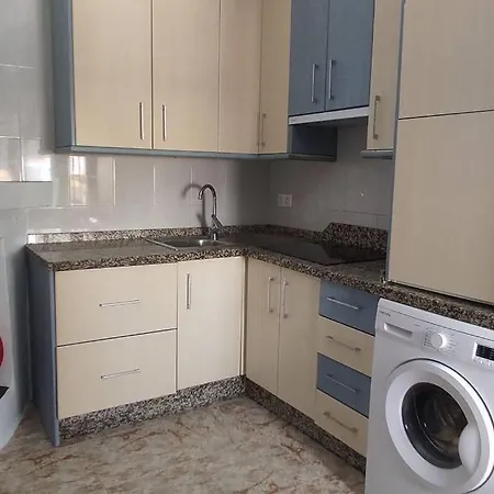 Piso A 200 Metros Playa