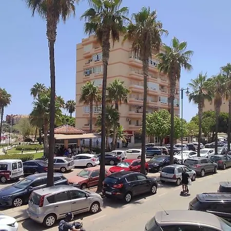 Piso A 200 Metros Playa * マラガ